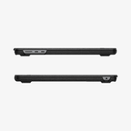 Estuche para MacBook Air 13" - Spigen Urban Fit - Black