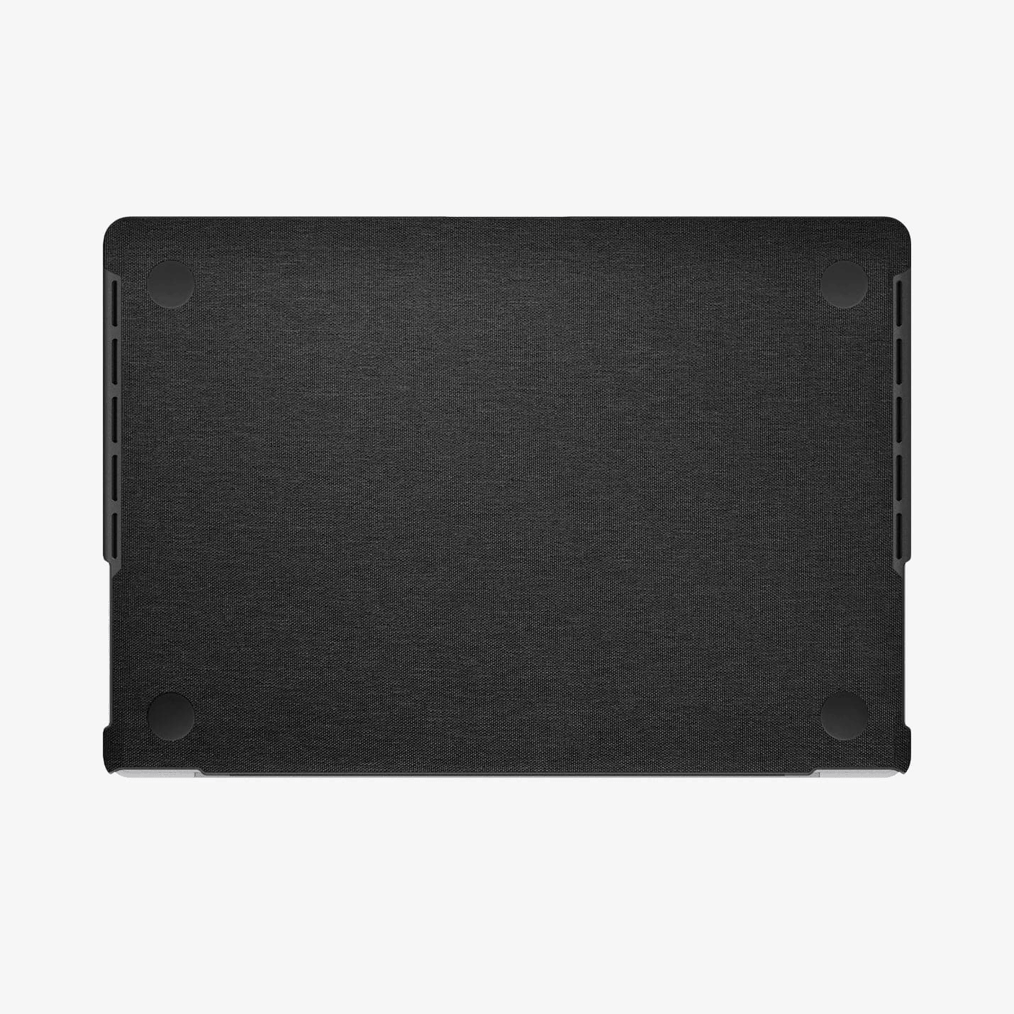 Estuche para Macbook Pro 16" - Spigen Urban Fit Black