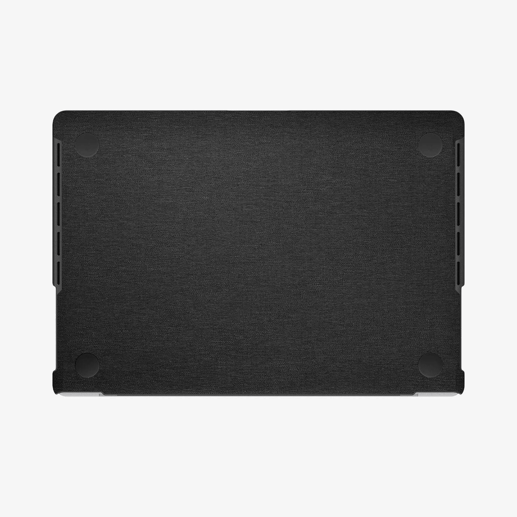 Estuche para Macbook Pro 14" - Spigen Urban Fit - Black