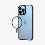 Imán MagSafe para Estuche - Spigen OneTap MagSafe Metal Plate - Black