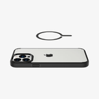 Imán MagSafe para Estuche - Spigen OneTap MagSafe Metal Plate - Black