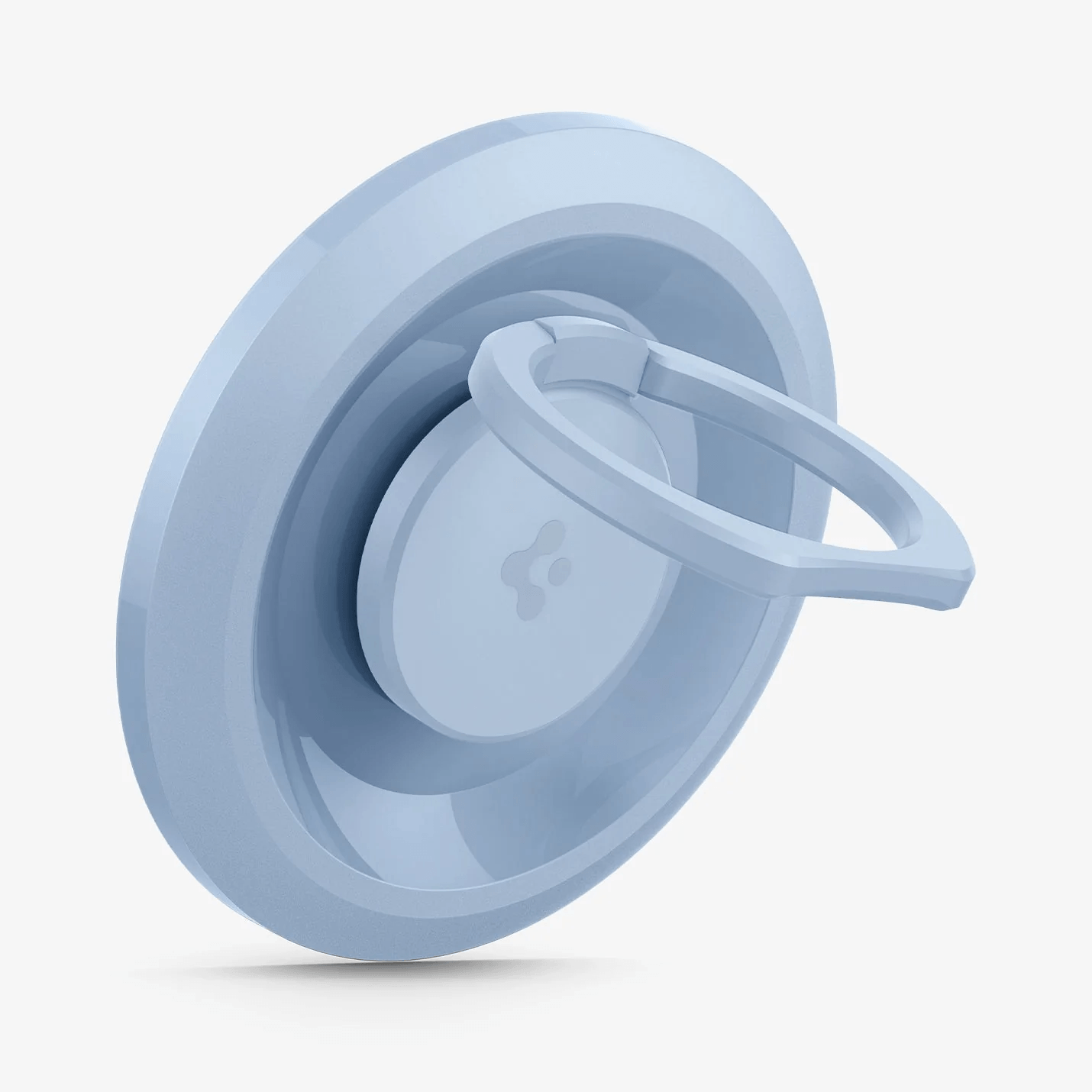 Soporte para Teléfono tipo PopSocket - Spigen O-Mag MagFit - Blue