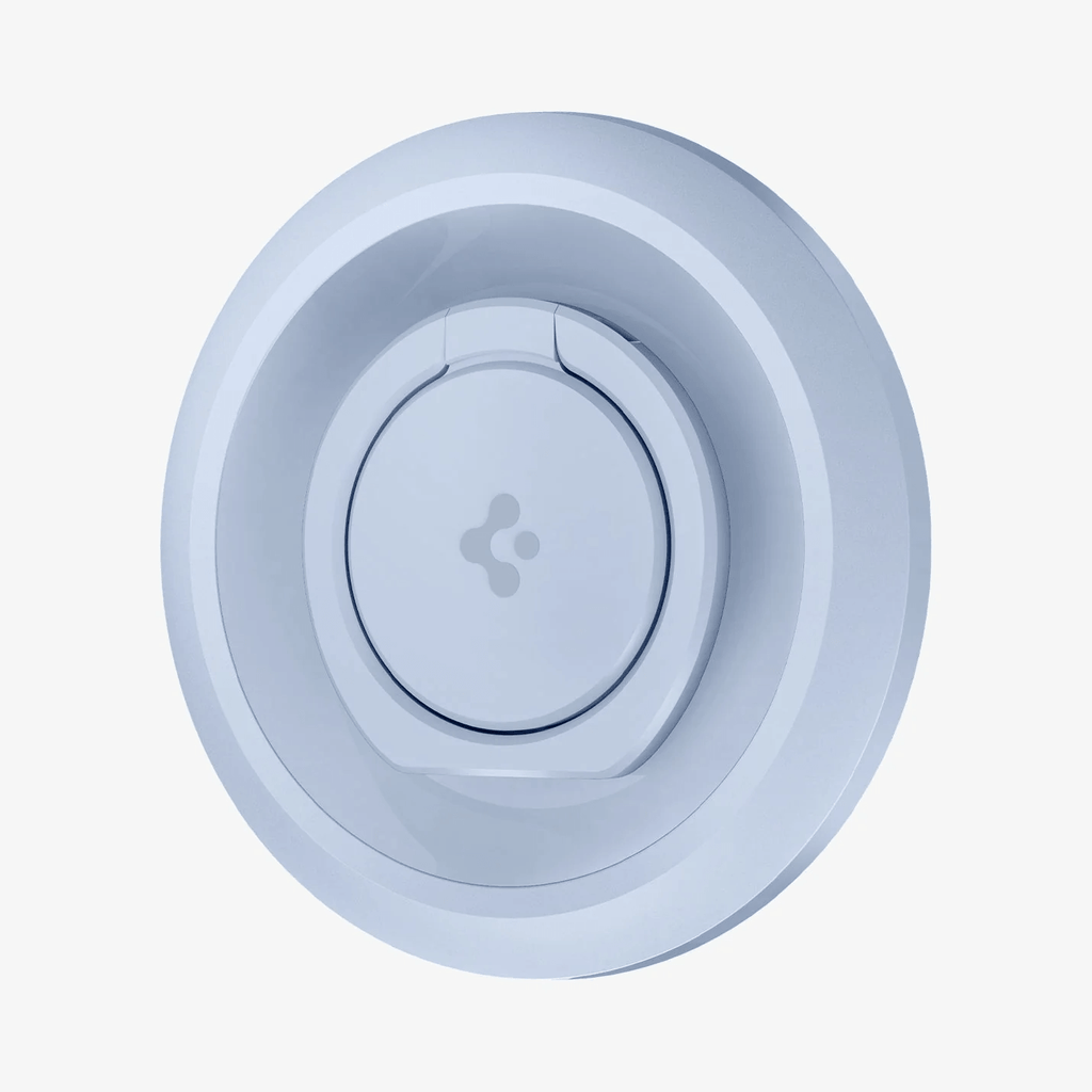 Soporte para Teléfono tipo PopSocket - Spigen O-Mag MagFit - Blue