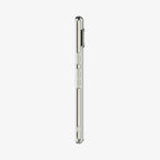 Estuche para Pixel 7 - Spigen Ultra Hybrid Crystal Clear