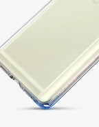 Estuche para Pixel 7 - Spigen Ultra Hybrid Crystal Clear