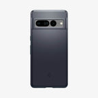Estuche para Pixel 7 Pro - Spigen Thin FIt - Metal Slate