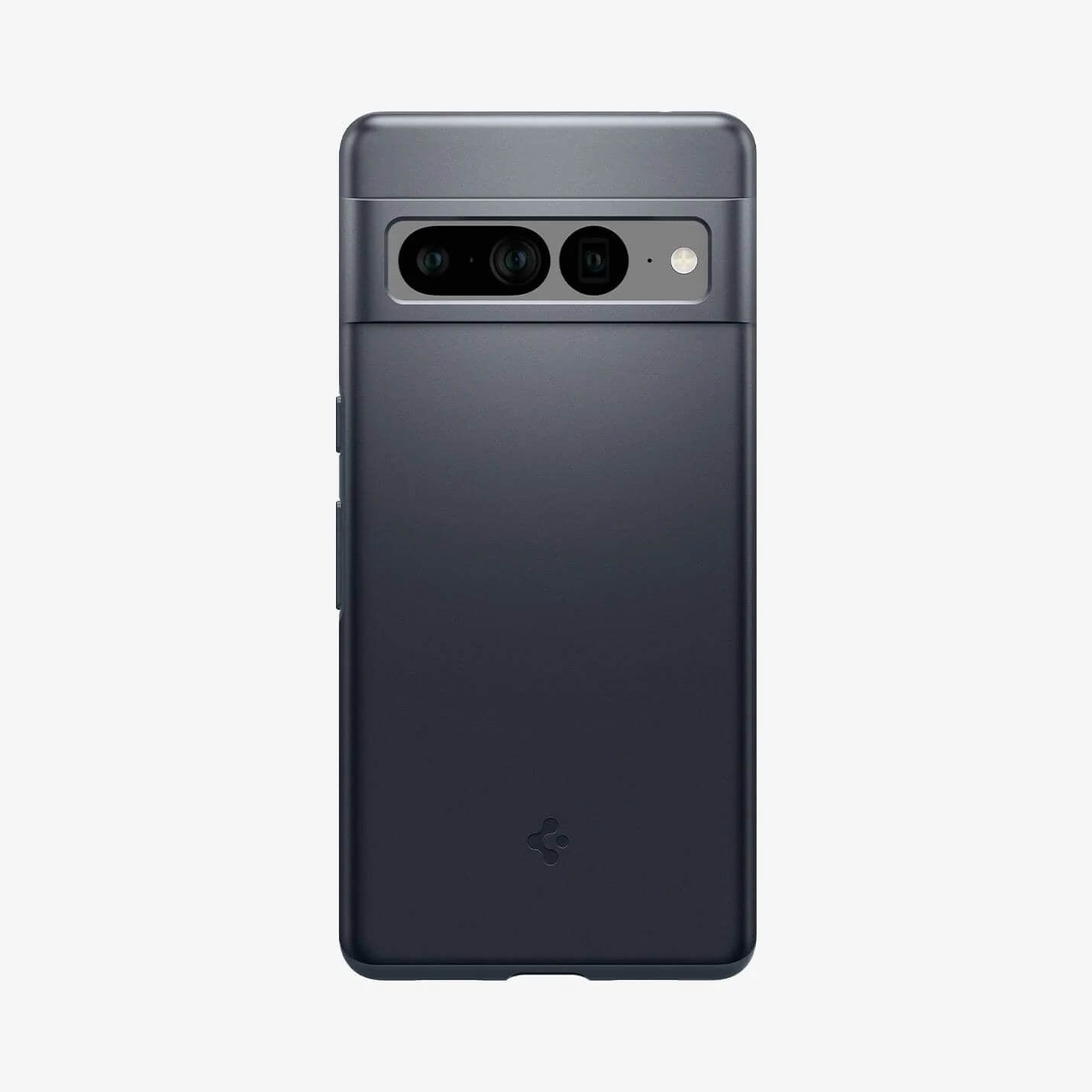 Estuche para Pixel 7 Pro - Spigen Thin FIt - Metal Slate