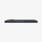 Estuche para Pixel 7 Pro - Spigen Thin FIt - Metal Slate