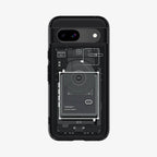 Estuche Google Pixel 8 - Spigen Ultra Hybrid Zero One