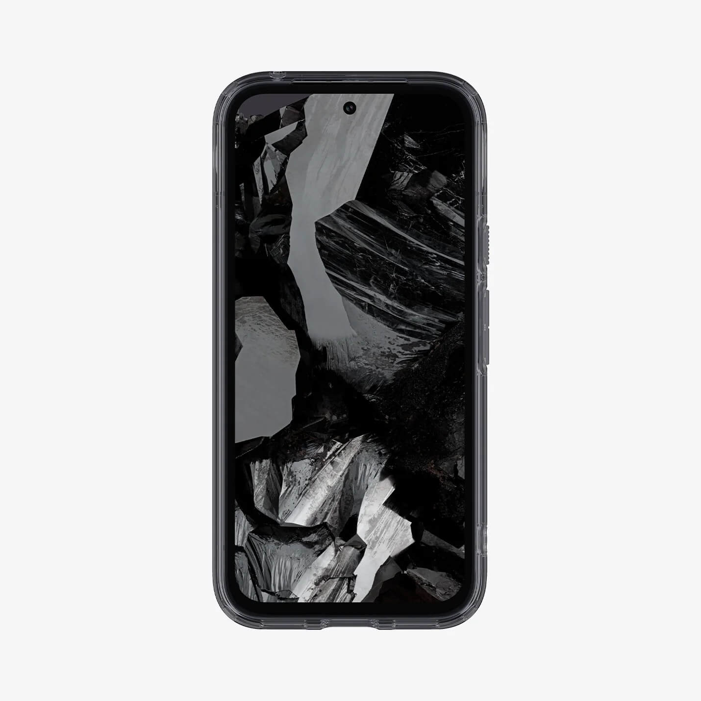 Estuche Google Pixel 8 - Spigen Ultra Hybrid Zero One