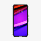 Estuche para Pixel 8 Pro - Spigen Rugged Armor Matte Black