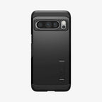 Estuche para Google Pixel - Spigen Tough Armor
