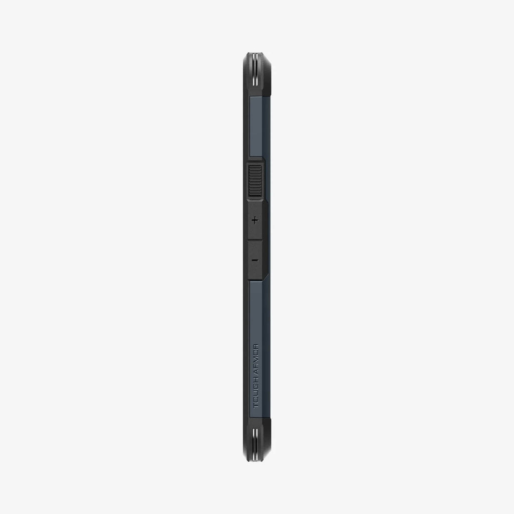 Estuche para Google Pixel - Spigen Tough Armor