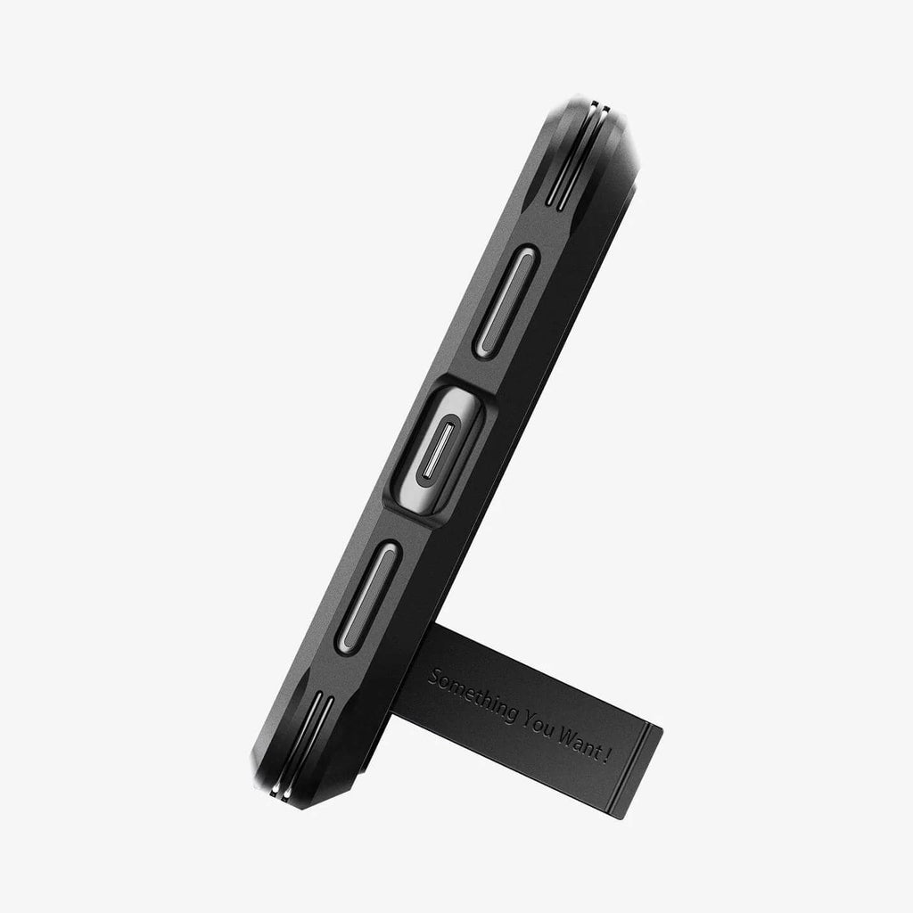 Estuche para Google Pixel - Spigen Tough Armor