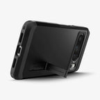 Estuche para Google Pixel - Spigen Tough Armor