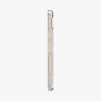 Estuche para Google Pixel - Spigen Ultra Hybrid Metal Ring MagFit