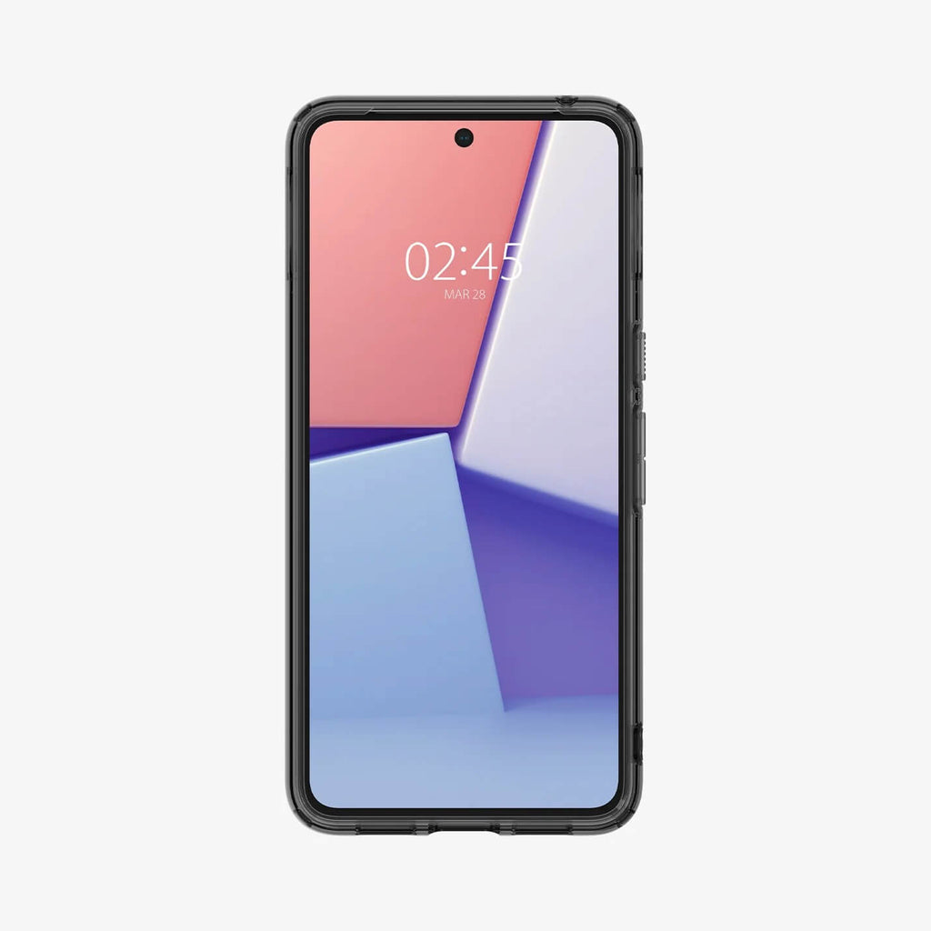 Estuche para Google Pixel - Spigen Ultra Hybrid Zero One