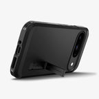 Estuche para Pixel 9 Pro - Spigen Tough Armor Black