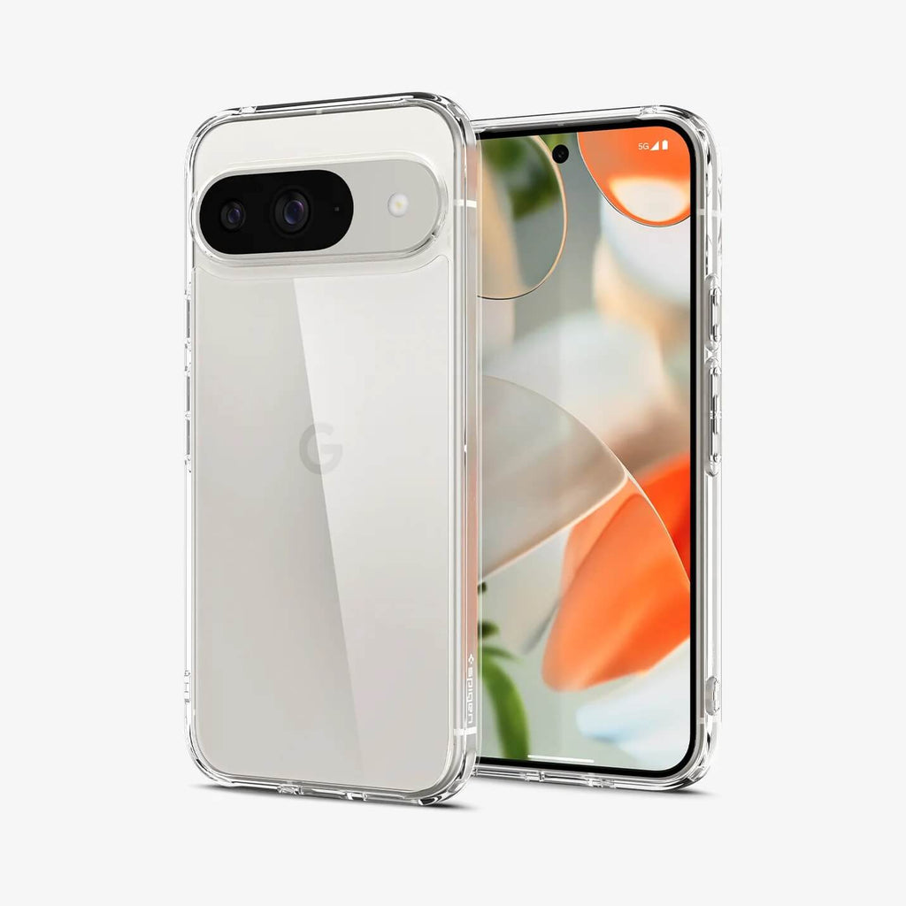Estuche para Pixel 9 Pro - Spigen Ultra Hybrid