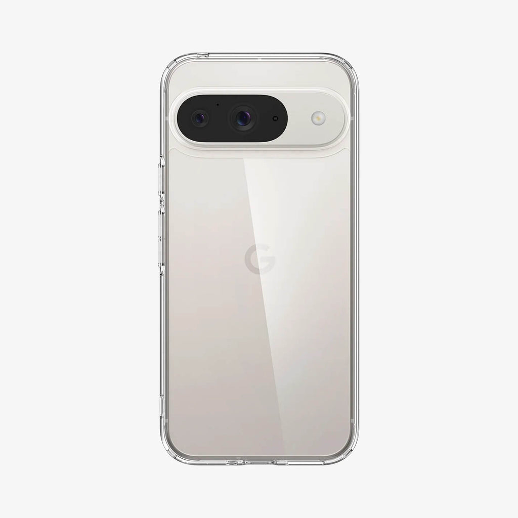 Estuche para Pixel 9 Pro - Spigen Ultra Hybrid