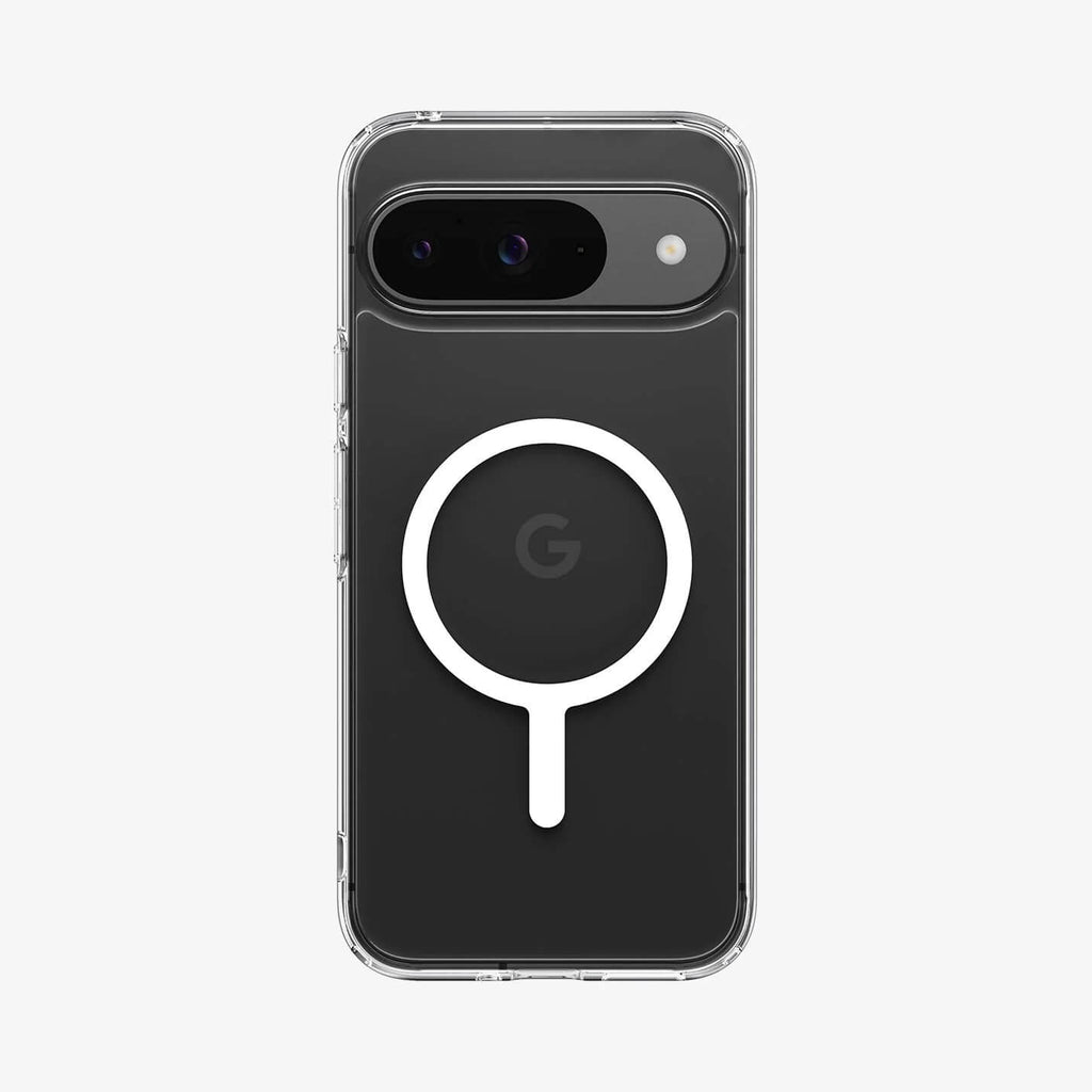 Estuche para Pixel 9 Pro - Spigen Ultra Hybrid MagFit