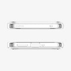Estuche para Pixel 9 Pro - Spigen Ultra Hybrid MagFit