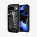 Estuche para Pixel 9 Pro - Spigen Zero One
