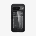 Estuche para Pixel 9 Pro - Spigen Zero One