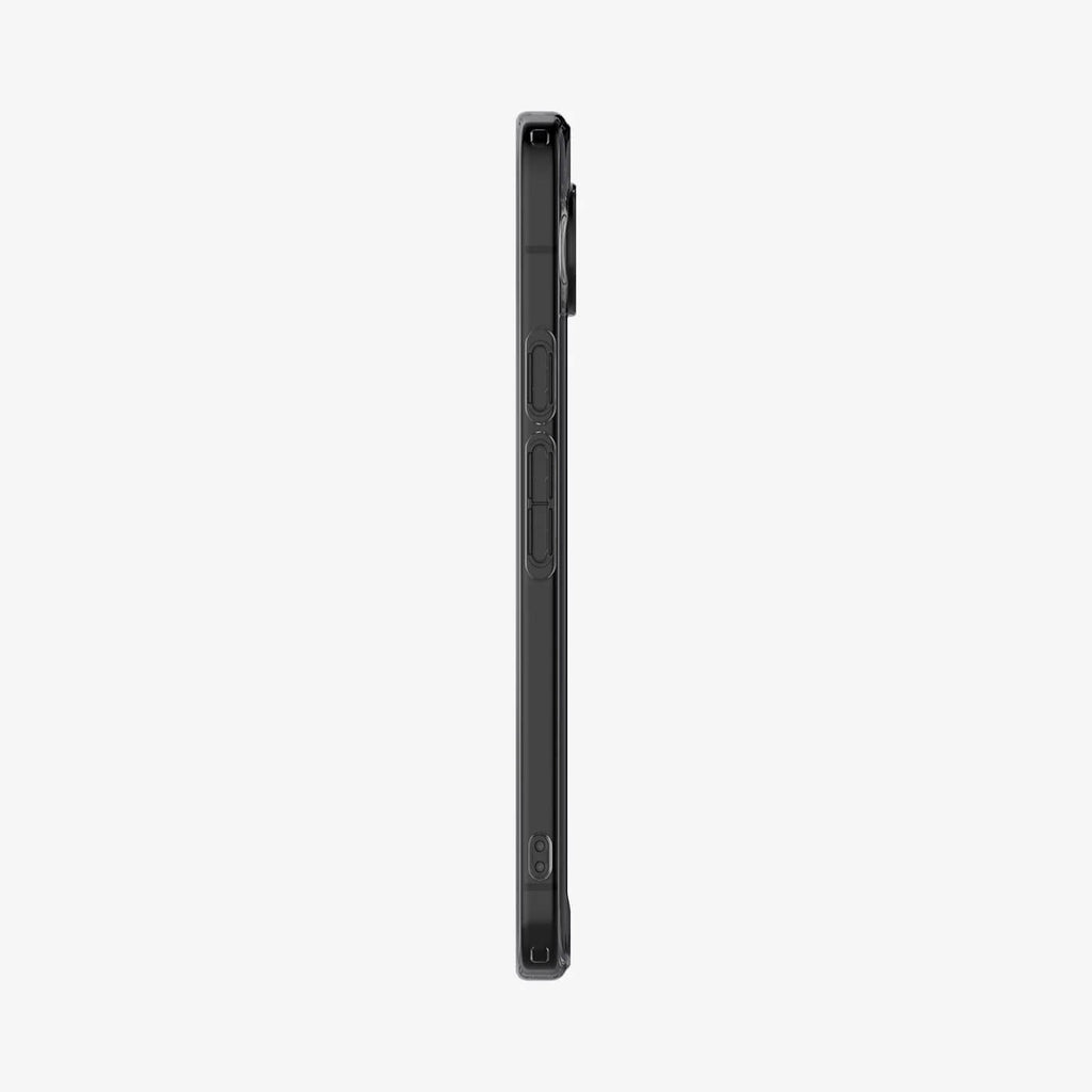 Estuche para Pixel 9 Pro - Spigen Zero One