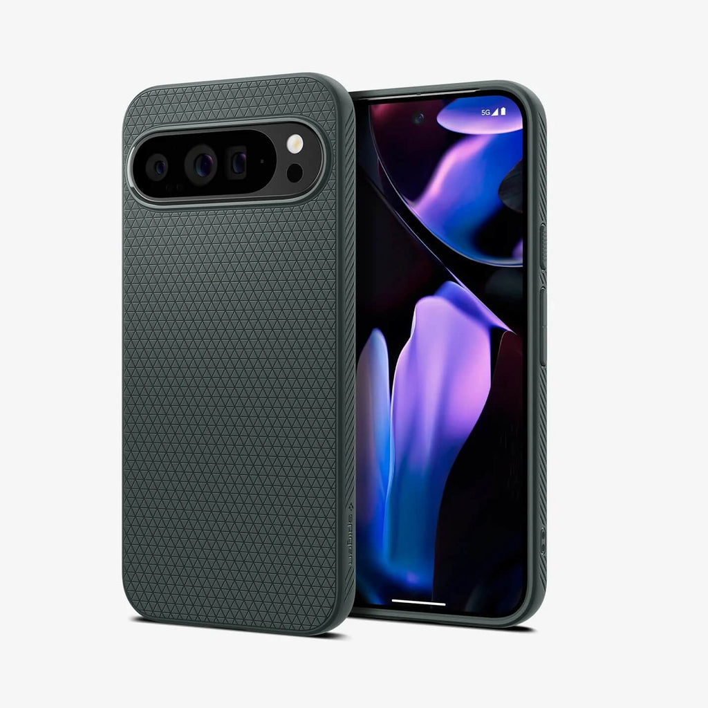 Estuche para Pixel 9 Pro XL - Spigen Liquid Air