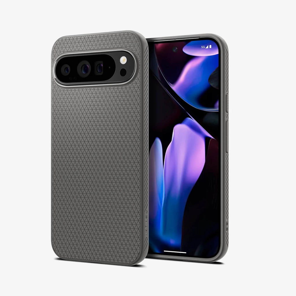 Estuche para Pixel 9 Pro XL - Spigen Liquid Air