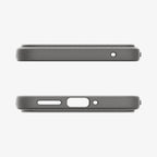 Estuche para Pixel 9 Pro XL - Spigen Liquid Air