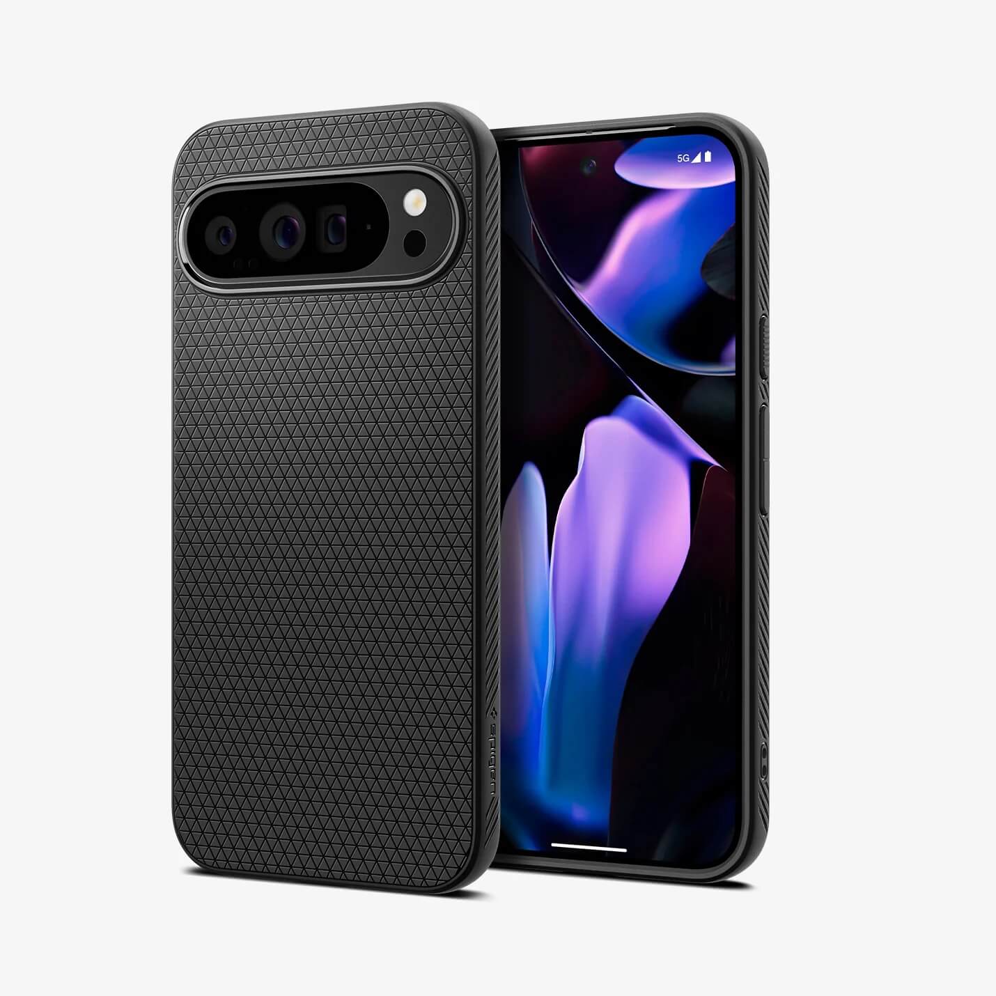 Estuche para Pixel 9 Pro XL - Spigen Liquid Air