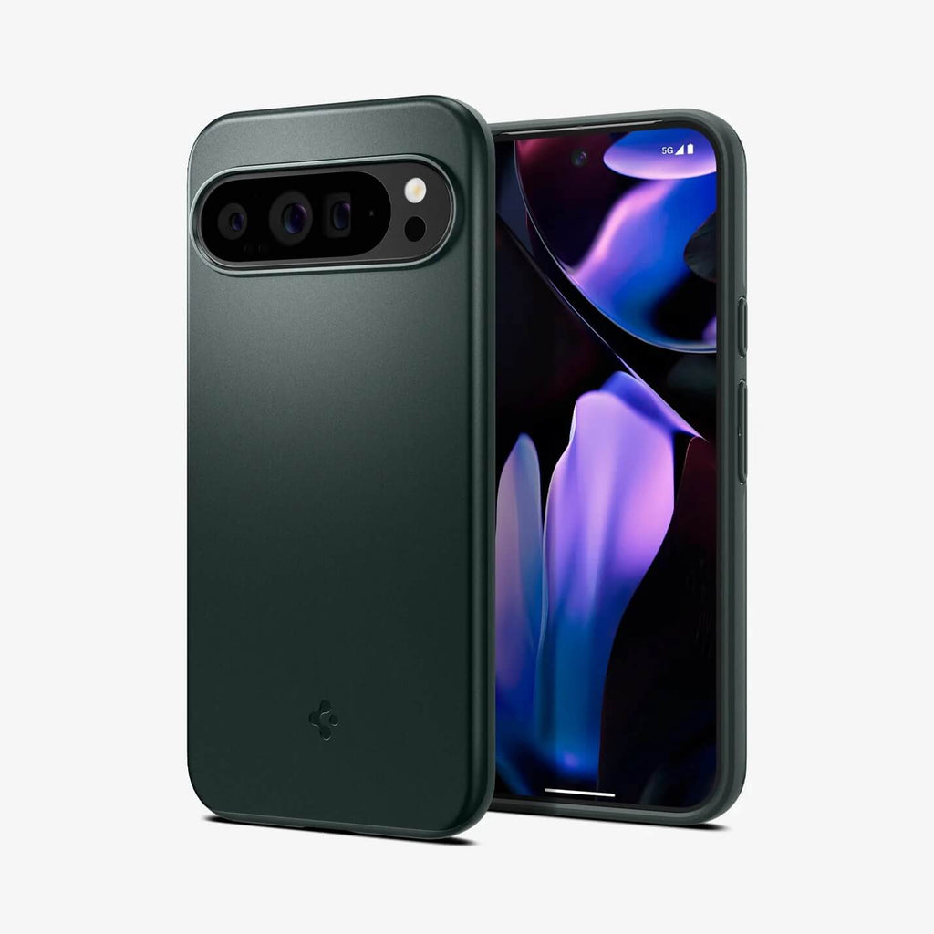 Estuche para Pixel 9 Pro XL - Spigen Thin Fit
