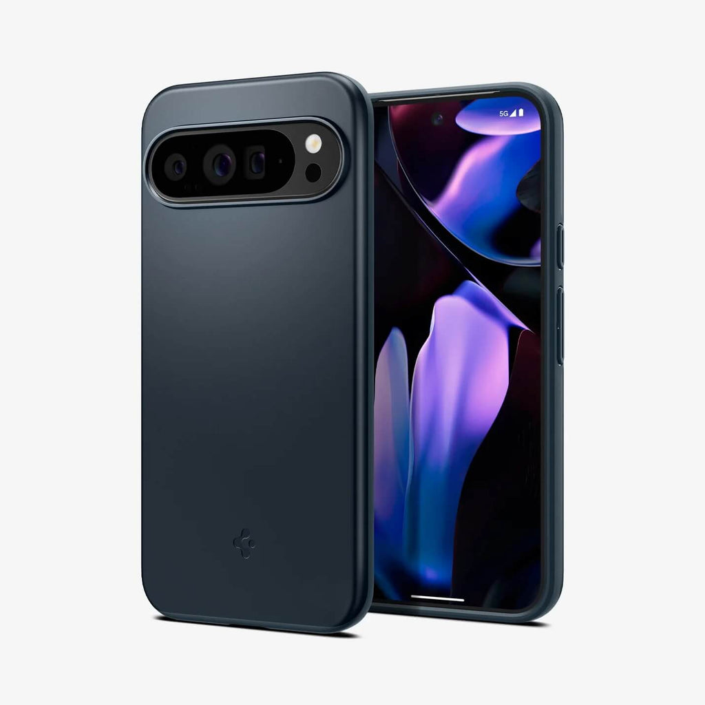Estuche para Pixel 9 Pro XL - Spigen Thin Fit