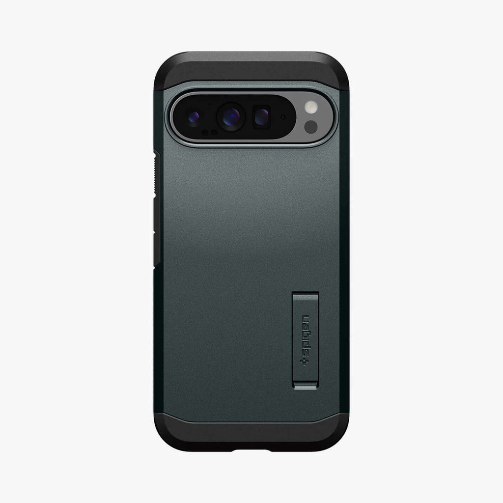 Estuche para Pixel 9 Pro XL - Spigen Tough Armor