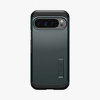Estuche para Pixel 9 Pro XL - Spigen Tough Armor