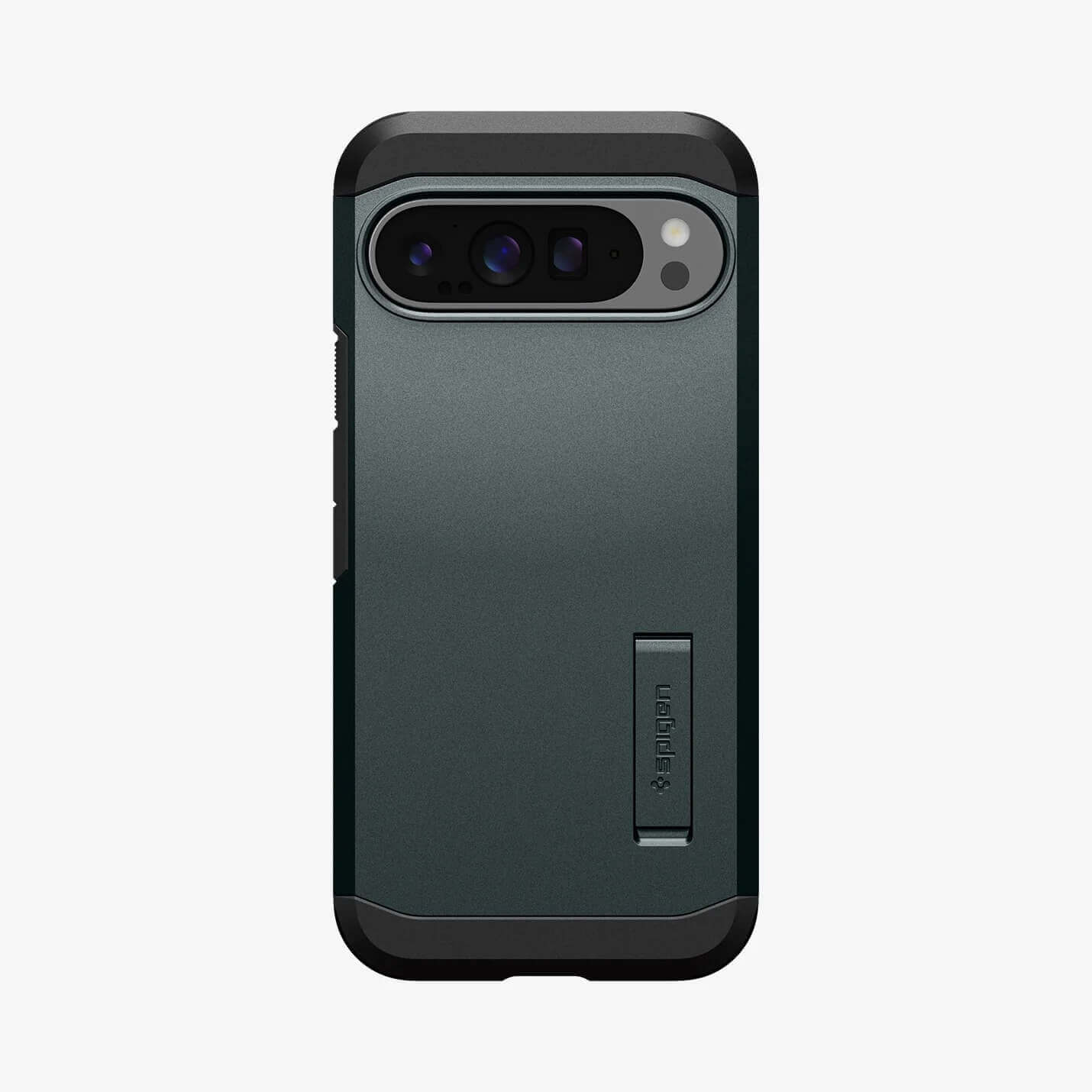 Estuche para Pixel 9 Pro XL - Spigen Tough Armor