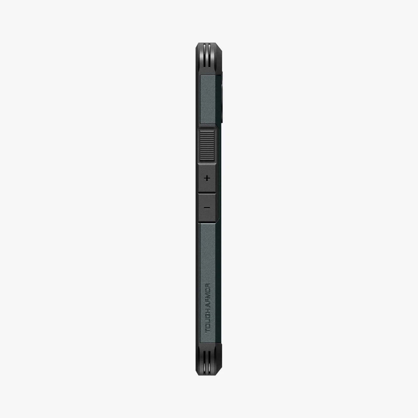 Estuche para Pixel 9 Pro XL - Spigen Tough Armor