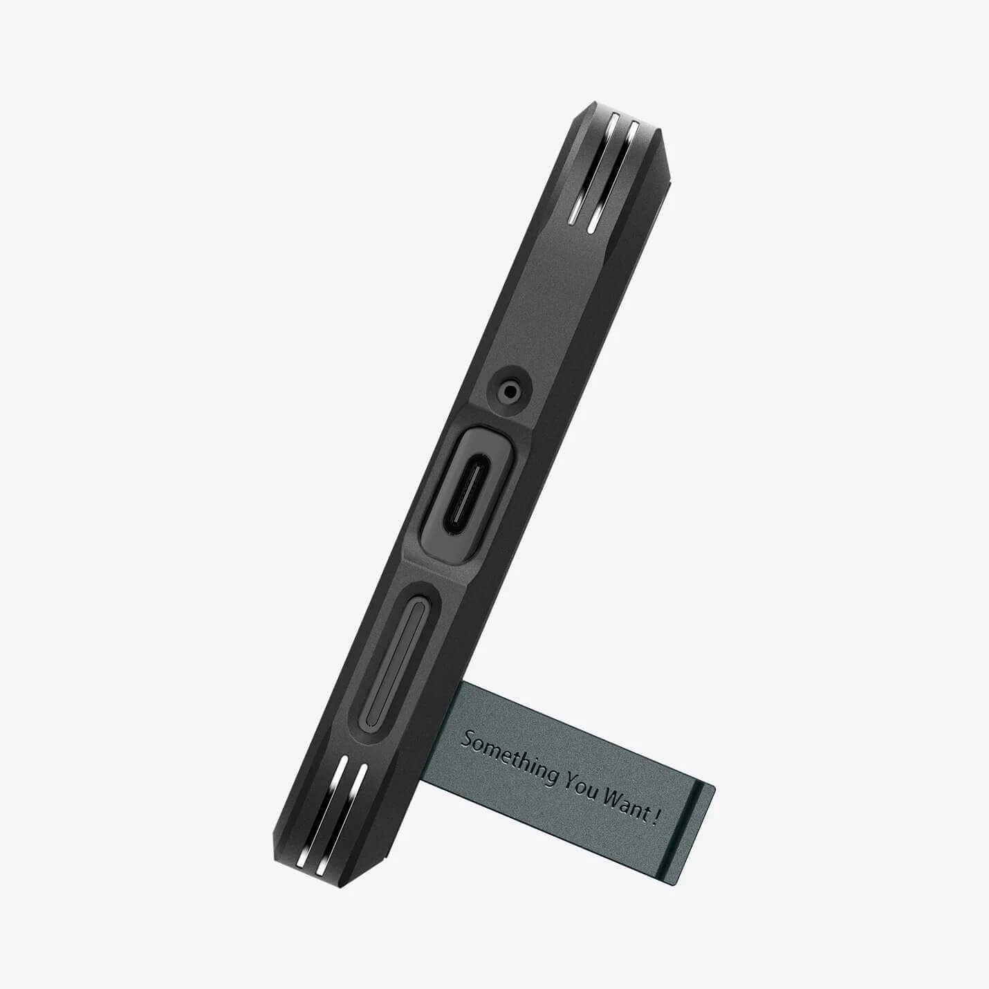 Estuche para Pixel 9 Pro XL - Spigen Tough Armor