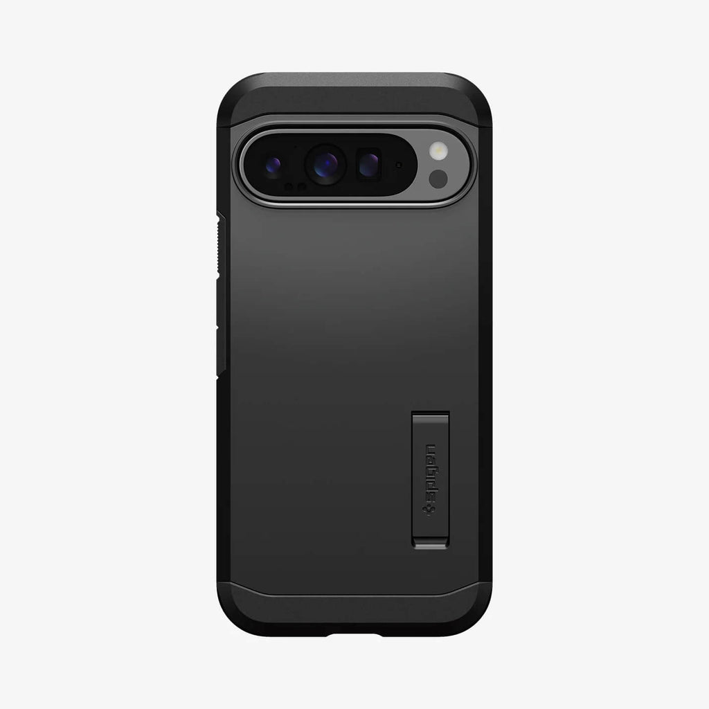 Estuche para Pixel 9 Pro XL - Spigen Tough Armor