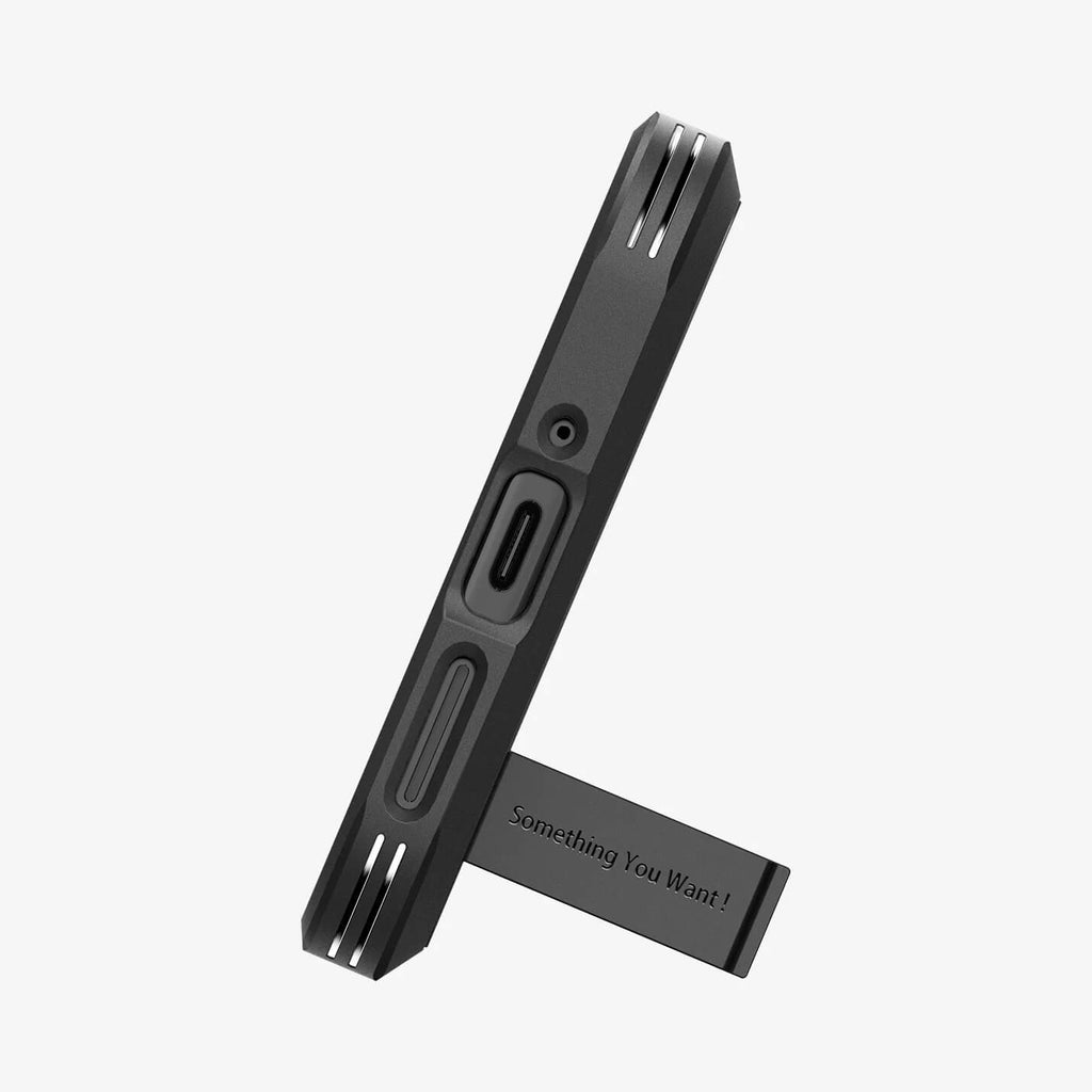 Estuche para Pixel 9 Pro XL - Spigen Tough Armor