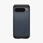 Estuche para Pixel 9 Pro XL - Spigen Tough Armor