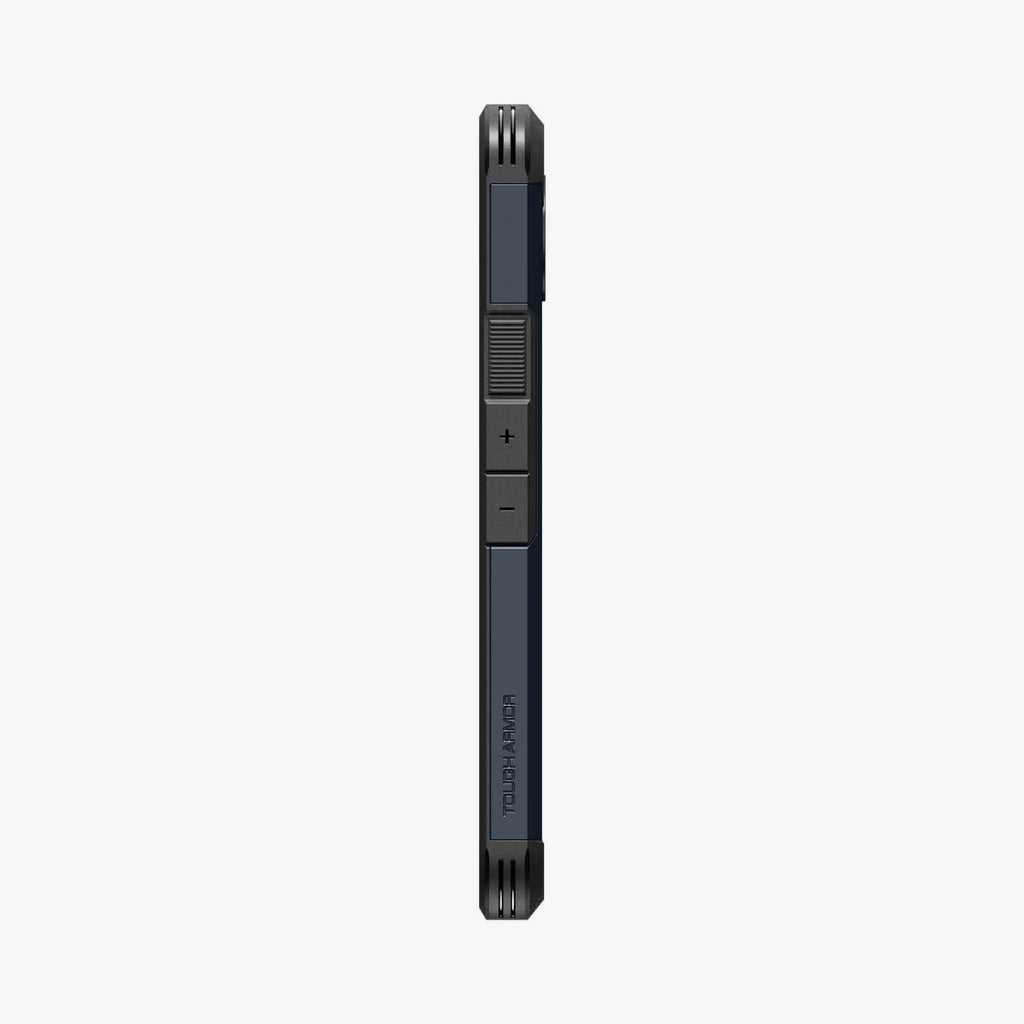 Estuche para Pixel 9 Pro XL - Spigen Tough Armor