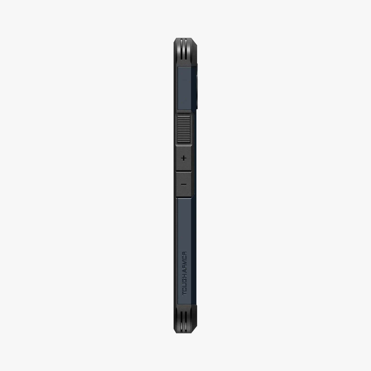 Estuche para Pixel 9 Pro XL - Spigen Tough Armor