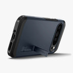 Estuche para Pixel 9 Pro XL - Spigen Tough Armor