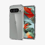 Estuche para Pixel 9 Pro XL - Spigen Ultra Hybrid