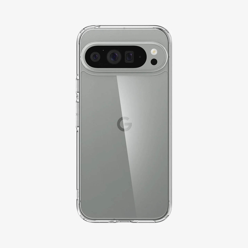Estuche para Pixel 9 Pro XL - Spigen Ultra Hybrid