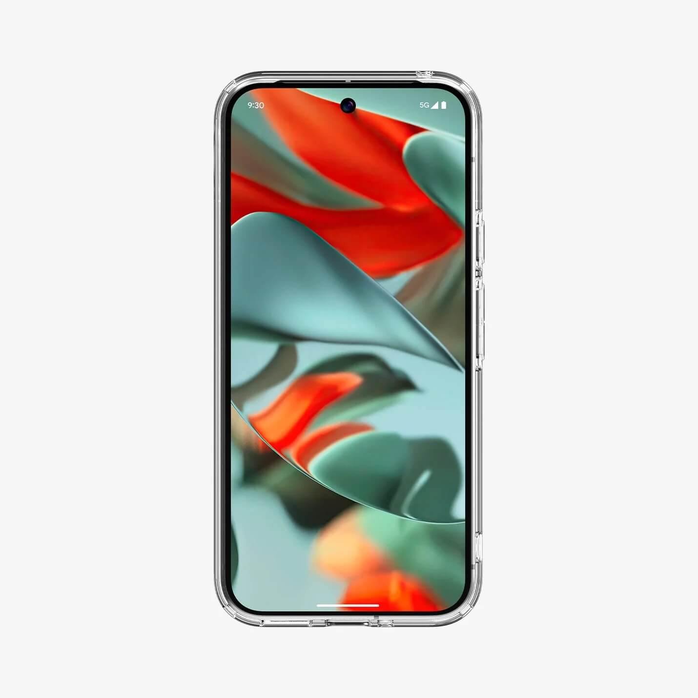 Estuche para Pixel 9 Pro XL - Spigen Ultra Hybrid