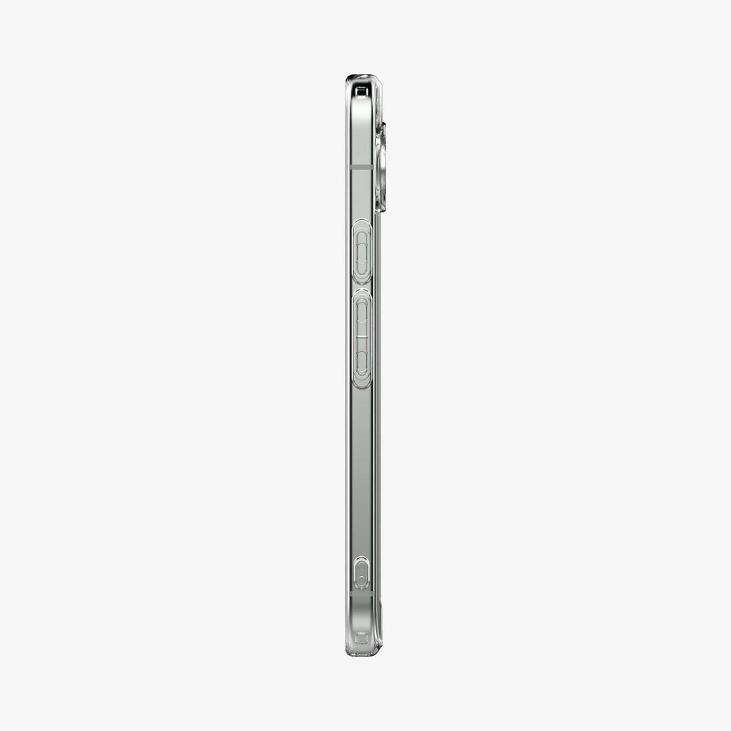 Estuche para Pixel 9 Pro XL - Spigen Ultra Hybrid